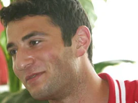 İlk transfer Belediye'den