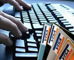 İnternetten bankaya her girişte ayrı şifre