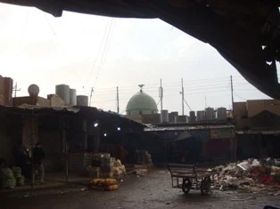 Irak'ın geleceğini Kerkük belirleyecek