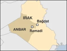 Irak'lı vali bombalı saldırıda 'öldürüldü'