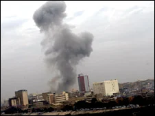 Irak'ta bombalı gün: 127 ölü