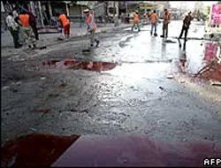 Irak'ta ölü sayısı 44'e yükseldi