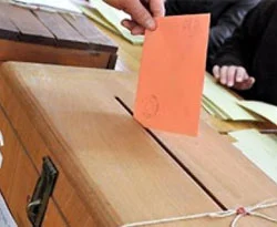 Irak'ta seçim tarihi değişti