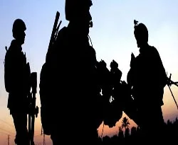 İran askeleri Irak'a girdi mi?