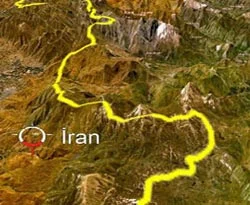 İran'da çatışma: 4 polis öldü