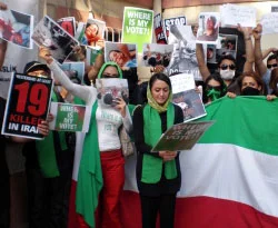 İran'da 'susturma' operasyonu