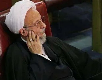 İran'ın geleceğini elinde tutan lider