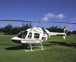 İran, Rusya'dan sivil helikopter alacak