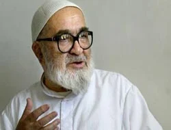İranlı alim Ayetullah Muntazari öldü