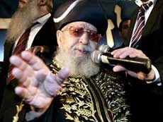 İslam düşmanı haham: 'Müslümanlar aptal'