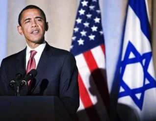 İsrail Başkonsolosluğu Obama karşıtı mı?