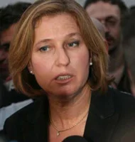 İsrail'de Kadima partisi kaynıyor