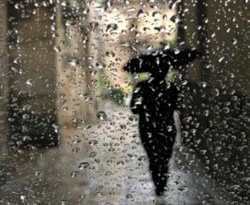 İstanbul'da kuvvetli yağışa dikkat