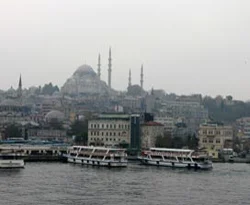 İstanbul'da Türk Alman üniversitesi