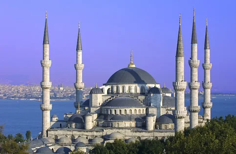 İstanbul'un yüzü pırıl pırıl