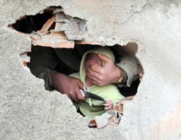 İşte 2009'a damga vuran kareler