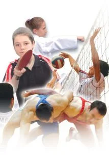 İşte 2010'un spor programları