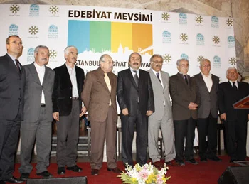 İşte Edebiyat Mevsimi Büyük Ödülleri