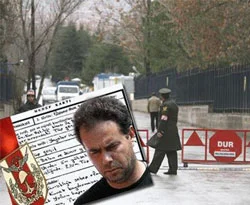 İşte Karargah'ın gizli belgeleri...