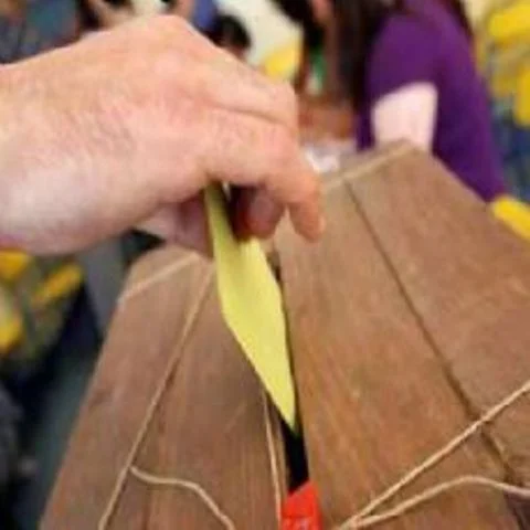 İşte Özbekistan seçim sonuçları