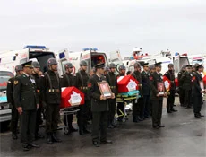 İşte PKK'lıların telsiz konuşmaları