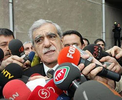 İşte Türk ve Tuğluk'un verdiği ifade