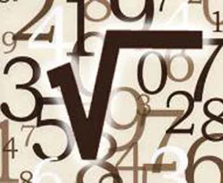 İsveç de Matematik özürlü çıktı