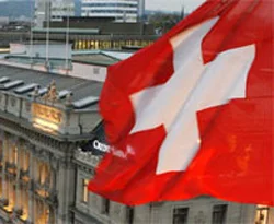 İsviçre'de bankalar boykottan tedirgin