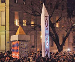 İsviçreli bakandan yeni referandum sinyali