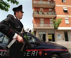 İtalya'da mafya operasyonu