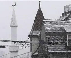 İtalya'dan İsviçre'ye minare dersi