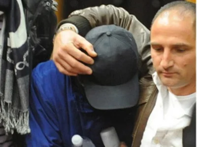İtalya'yı mafyaya teslim etmiş