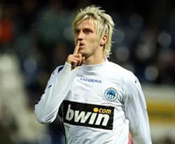 Jan Blazek Bursa'da