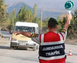 Jandarmadan yaralıya zorla imza
