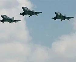 Jetlerin gölgesinde BDP açılışı