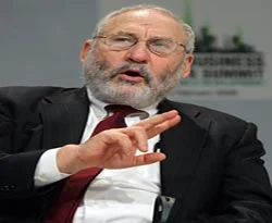Joseph Stiglitz'den ABD ekonomisine uyarı