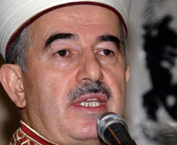 Kadın cemaat de düşünülecek