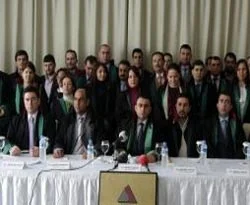 "Kafes Eylem Planı"na hukukçulardan suç duyurusu