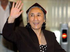 'Kahraman Uygur' Türkiye'ye geliyor