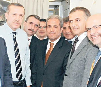 Kandil ve Mahmur tasfiye edilecek