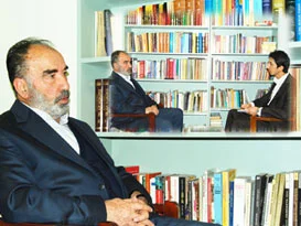 Karaman'dan neden rahatsız oldular?