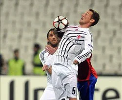 Kartal Avrupa'da uçamayacak