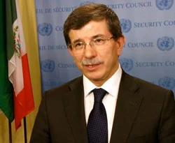 'Katliamlara hoşgörü göstermeyeceğiz'