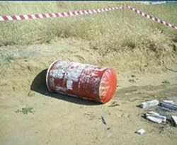 Kayıp kız kümeste gömülü bulundu