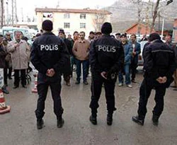 KCK operasyonunda 12 tutuklama