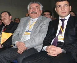 KCK operasyonunda 23 tutuklama