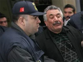 KCK operasyonunda 8 kişi serbest