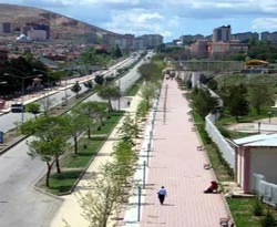 Keban'ın gecekondusu 6 yalıya bedel