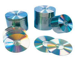 Kendi kendini temizleyen DVD