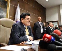 Kılıç: Vicdanım rahat